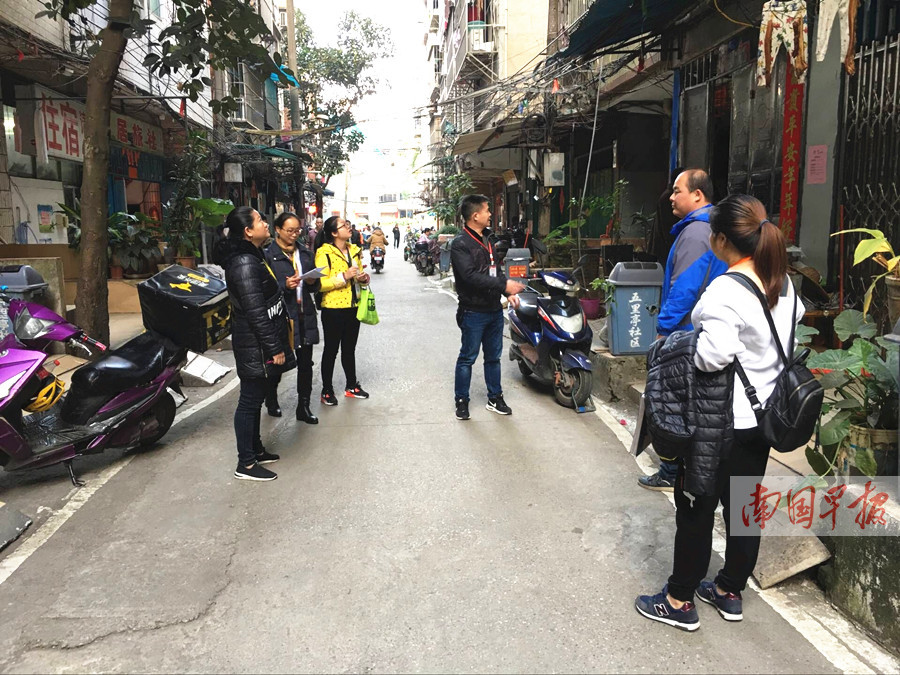 事發南寧市西鄉塘區!一家四口洗澡后煤氣中毒