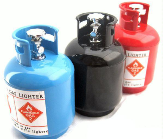 煤氣罐在什么情況下會爆炸?煤氣罐安全使用方法介紹