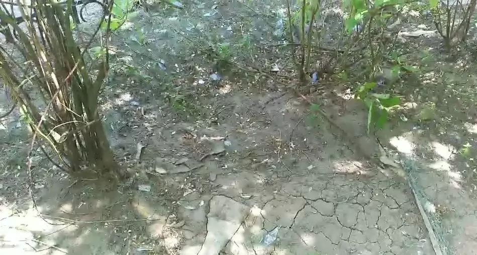 今晨,大慶經五街2-41號樓二單元一樓發生燃氣爆炸!