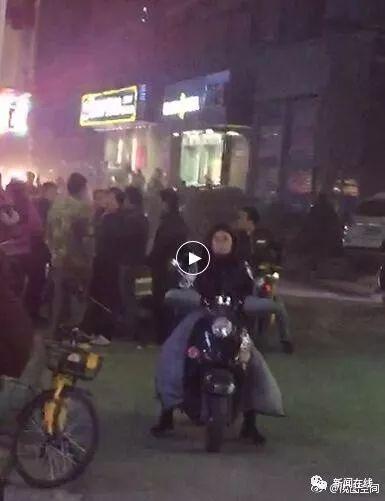 （圖片來源：微博網友，視圖空間）